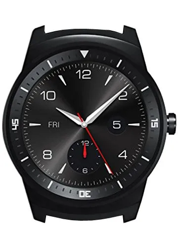 LG G WATCH
