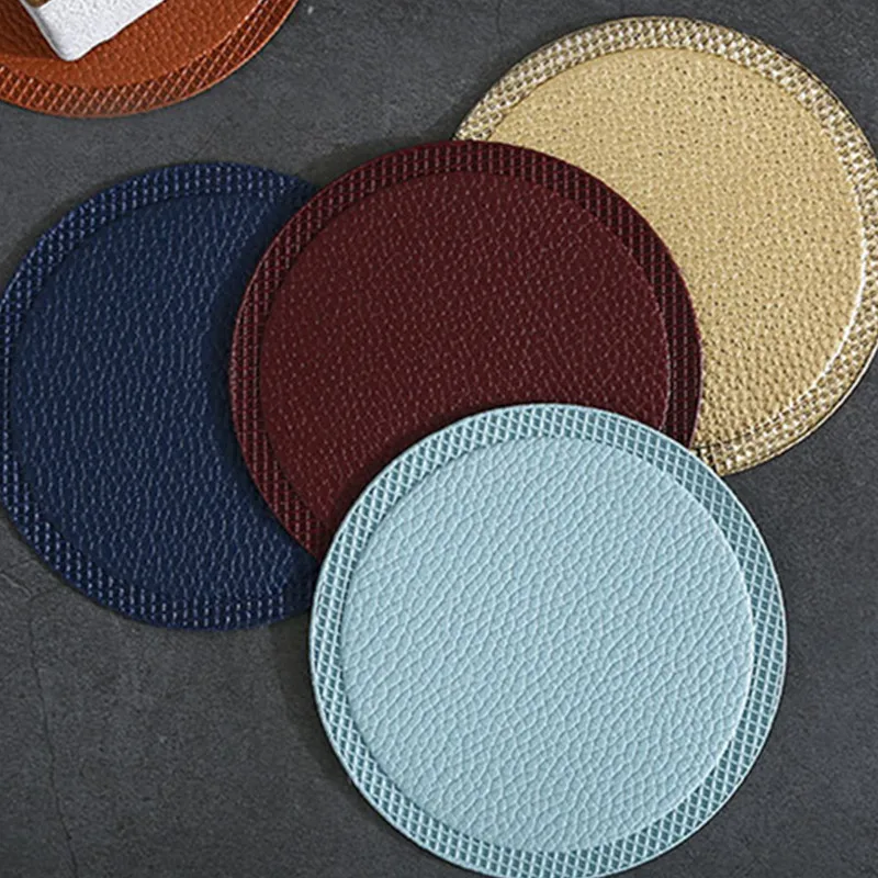 PU Cup Coaster P23-9
