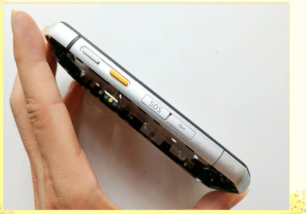 thumb