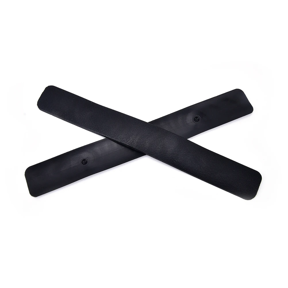 

2Pcs Self Balancing Mini Smart Electric Scooter Anti Scratch Guard Body Safety Hoverboard Protection Bumper Strips Sticker
