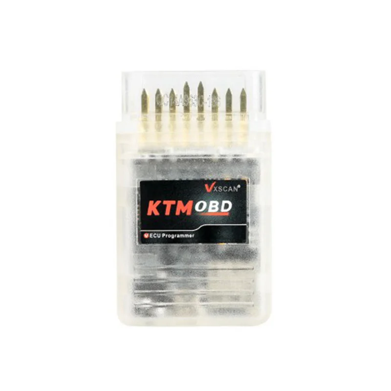 KTMOBD ECU Programmer 01