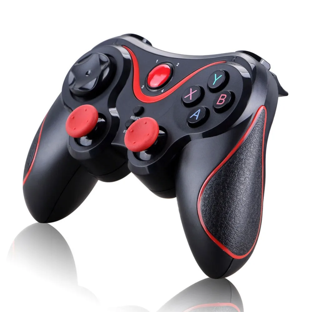 Buy Brand New Wireless Bluetooth 3.0 Gamepad Game