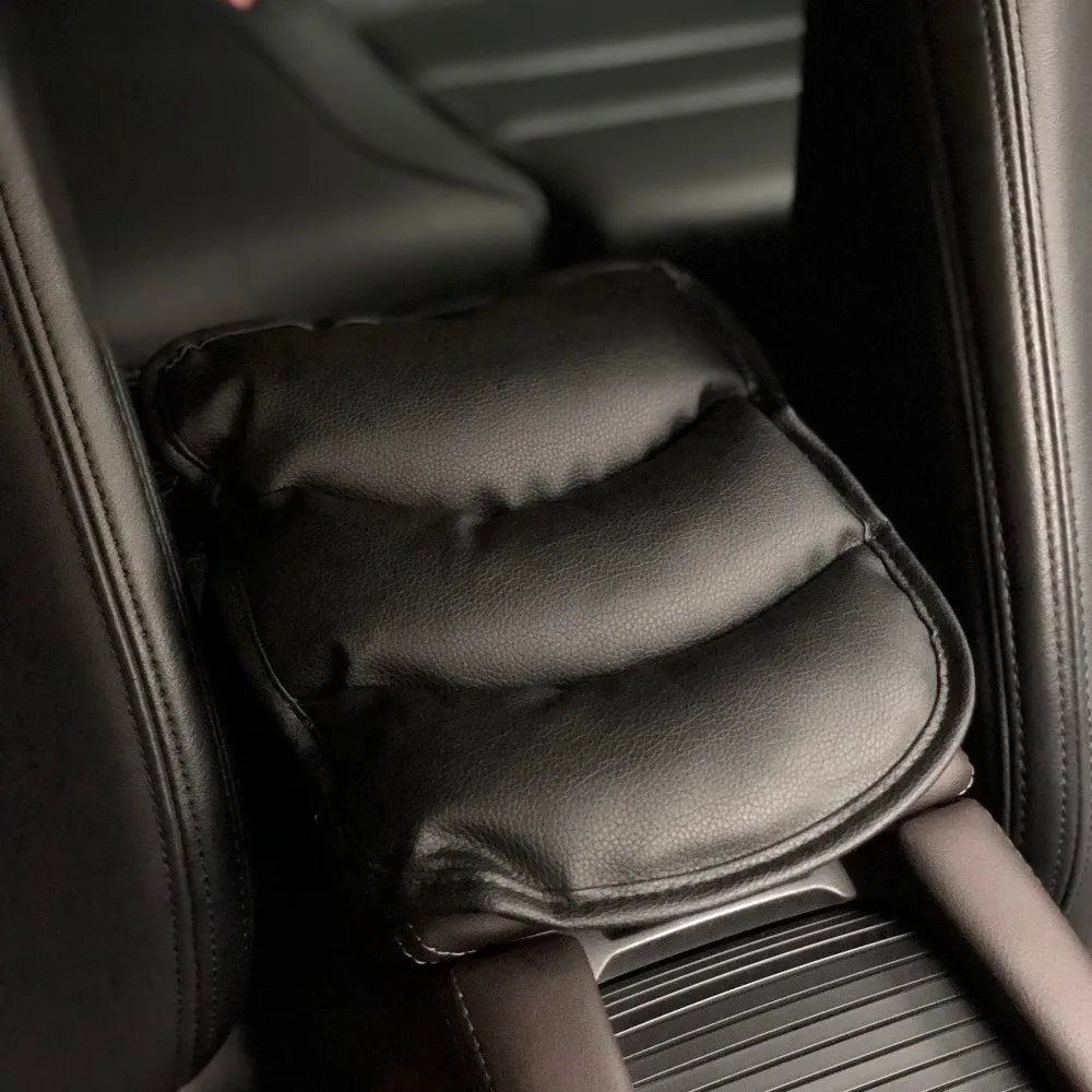 Автомобиль центральный подлокотник накладки на коробку для FIAT 124 EVO Sedici Linea Bravo FCC4 Viaggio Coroma Ottimo Uno Qubo Doblo Toro