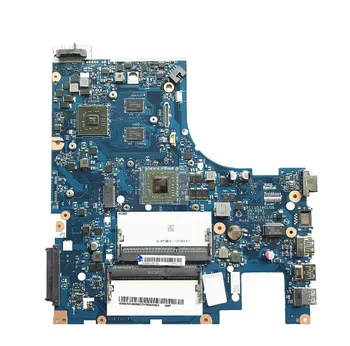

Excellent For Lenovo G50-45 W8S Laptop Motherboard With A8-6410 CPU HD 8500M Series 2GB 5B20G38068 NM-A281 100% working