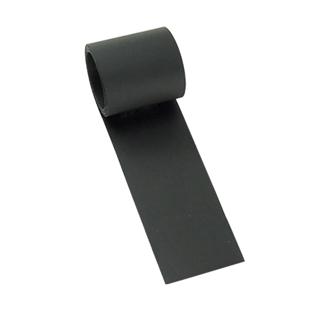 One Meter PVC Patch Waterproof Kayak Boat Yatch Dinghy Canoe Repair Patches Material 4 Colors 5cmx100cm