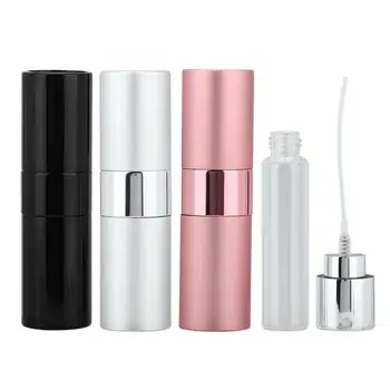 

15ml Empty Refillable Perfume Atomizer Bottle Empty Spray Bottle for Outgoing