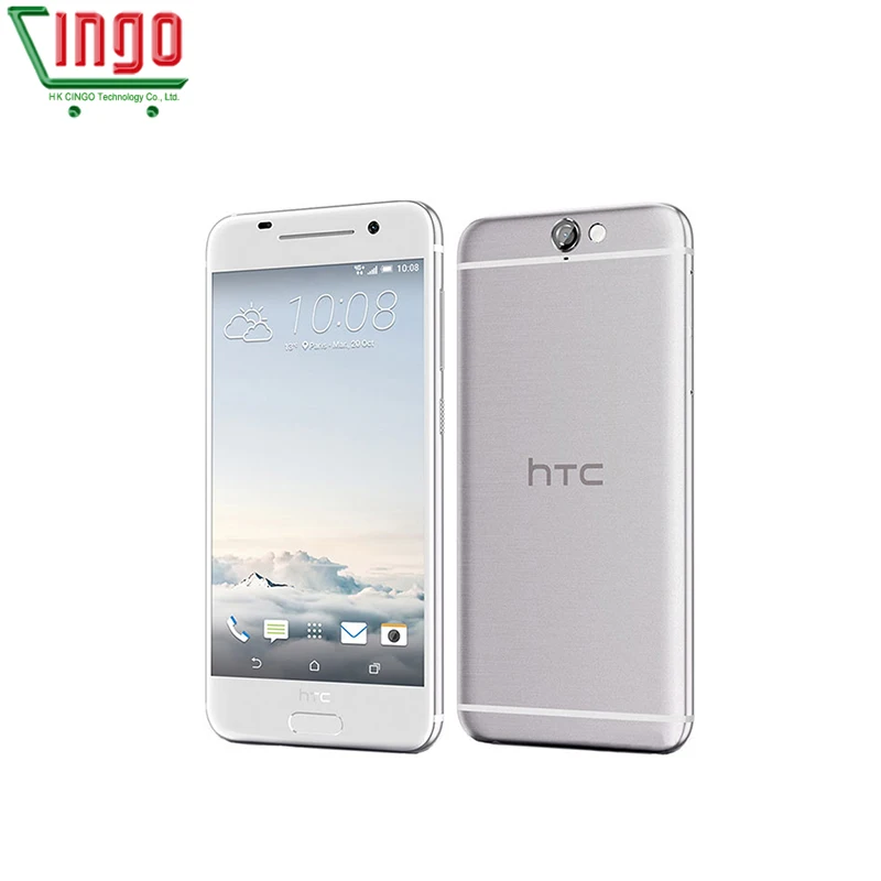 Unlocked HTC One A9 16/32GB ROM 4G LTE Mobile Phone 5.0\ Unlocked HTC One A9 16/32GB ROM 4G LTE Mobile Phone 5.0\