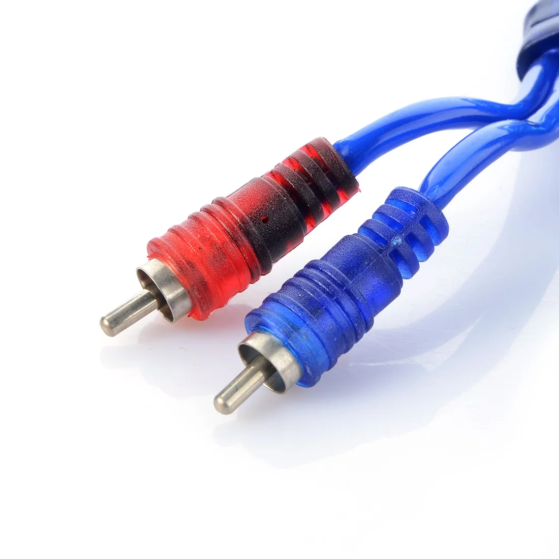 Автомобильный аудио динамик Комплект проводки кабель усилитель сабвуфер динамик Установка провода