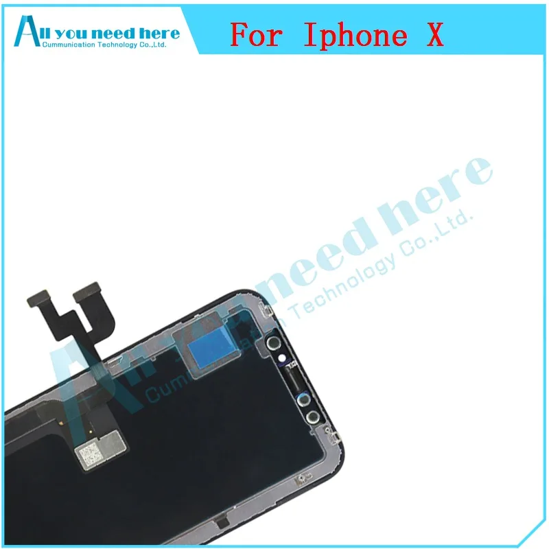 2017-original-new-For-iPhone-X-LCD-Display-With-Touch-Screen-Digitizer-Assembly-Good-Working-original2