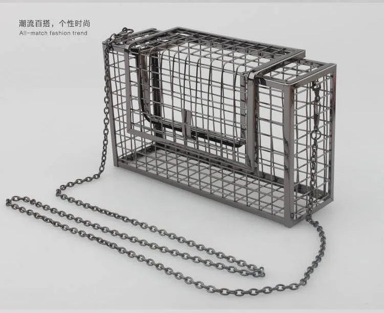 evening bags
