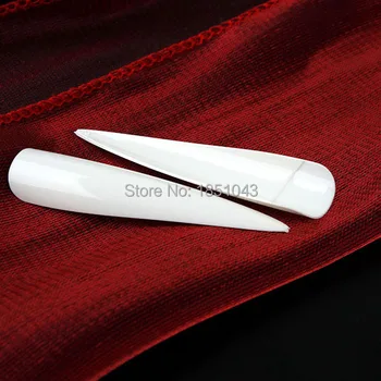 

24x Ultra Super Long Fake Nail Tips
