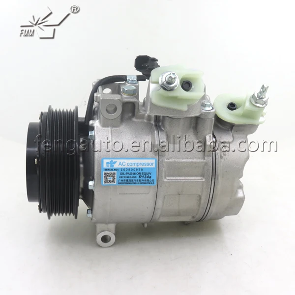

447160-5940/447280-7070 air conditioning auto ac compressor for ford focus