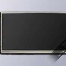 Niro DHL автомобильный DVD/gps навигация " ЖК-экран L5S30384P00 ЖК-панель и сенсорный экран авто