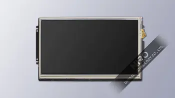 

Niro DHL Shipping Brand New Original Car DVD/GPS Navigation 7" LCD Display Screen L5S30384P00 LCD Panel & Touch Screen Car Auto