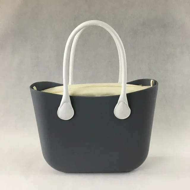 Obag Griffe Canvas - Ersatz Griffe Für Classic Mini City Chic Taschen