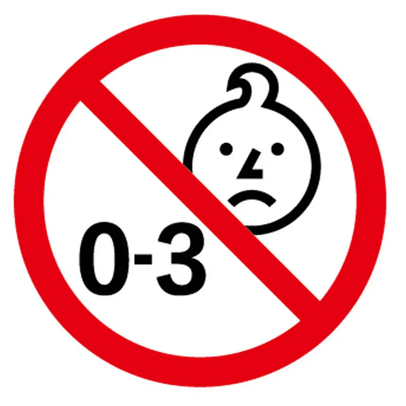 0-3 forbidden