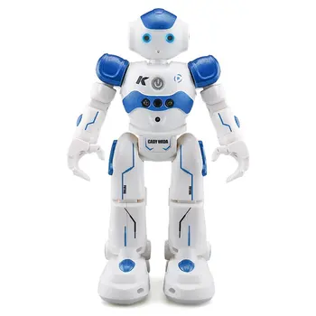 

JJR/C JJRC R2 CADY WIDA Intelligent Programming Gesture Control Robot RC Toy Gift for Children Kids Entertainment RC Robot