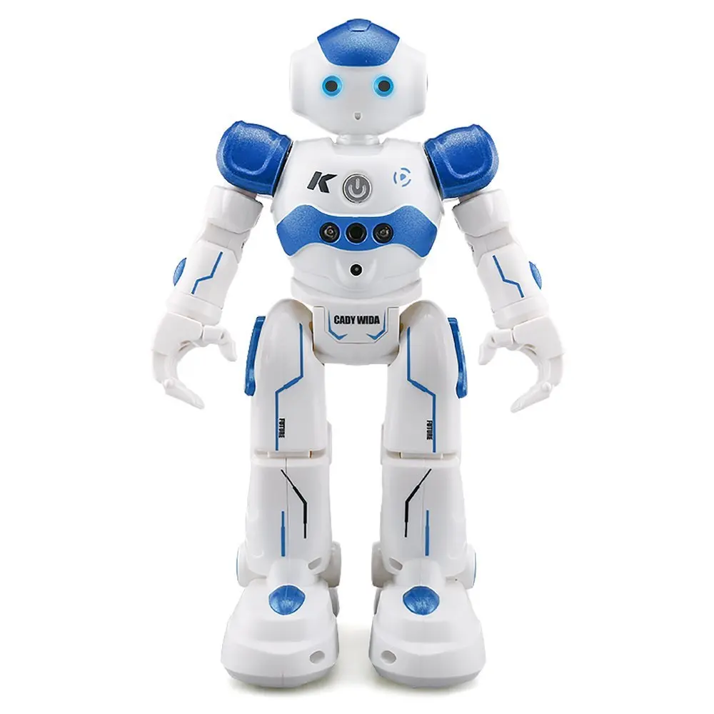 JJR/C JJRC R2 CADY WIDA интеллектуальное Программирование управление жестами робот RC