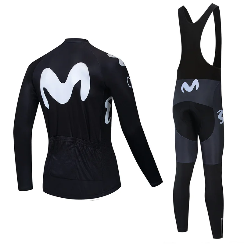 2019 M bicicleta ordenador JERSEY 9D pantalones de bicicleta, traje de Hombre Ropa de bicicleta profesional traje de montar
