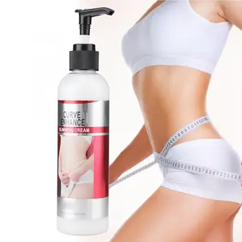 

Lose Weight Professional Body Slim Slimming Cream Shaping Fat Burning Moisturizing 200g Slimming Trainer