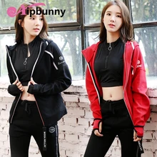 Aipbunny, быстросохнущие, 2 шт., зимняя спортивная одежда, леггинсы для тренажерного зала, женская одежда, трико для фитнеса, спортивный костюм, комплект для йоги, женский спортивный костюм