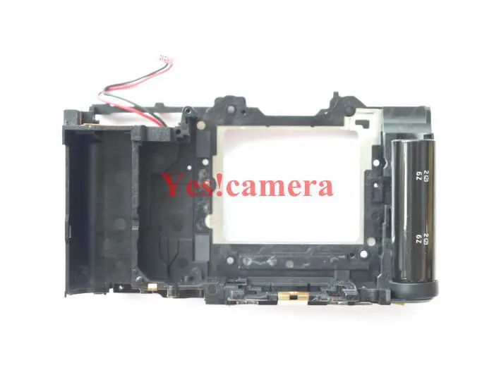 Корпус каркас для Nikon D7100; Камера запасных частей