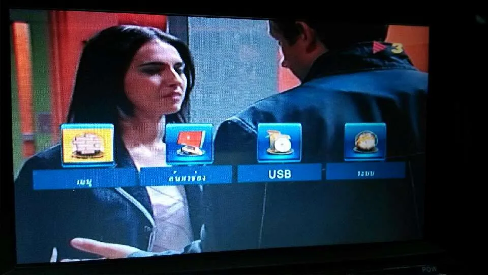 Автомобильный DVB-T2-ресивер для России, Колумбии, Тайланда, USB DVB-T2, Android, ТВ-тюнер, Автомобильный цифровой Европейский с одной антенной, DVB-T2, авто