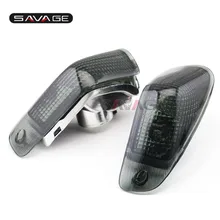 For KAWASAKI ZZR400 ZZR600 ZX600E 1994 2004 Motorcycle Accessories Front Turn Signal Indicator Light font b