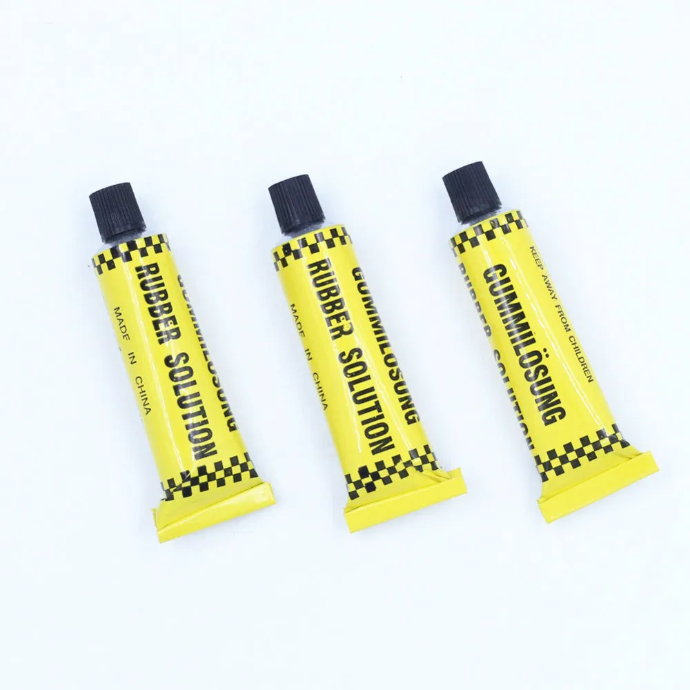 3 Pcs 10ML 10g Tire Repair Glue Bicycle Repair Tool font b Bike b font Bicycle
