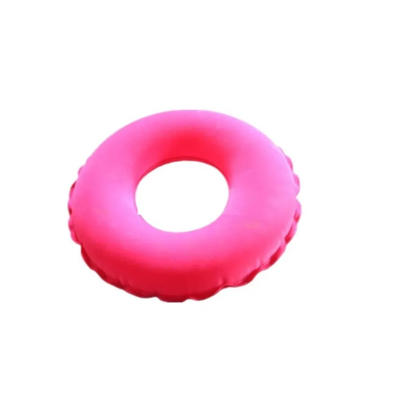 2 pcs Inflatable Cushion Vinyl Seat Cushion Round Medical Hemorrhoid Pillow Sitting Massage Pillow Square 9 Hole design 2 colors 2 pcs Inflatable Cushion Vinyl Seat Cushion Round Medical Hemorrhoid Pillow Sitting Massage Pillow Square 9 Hole design 2 colors