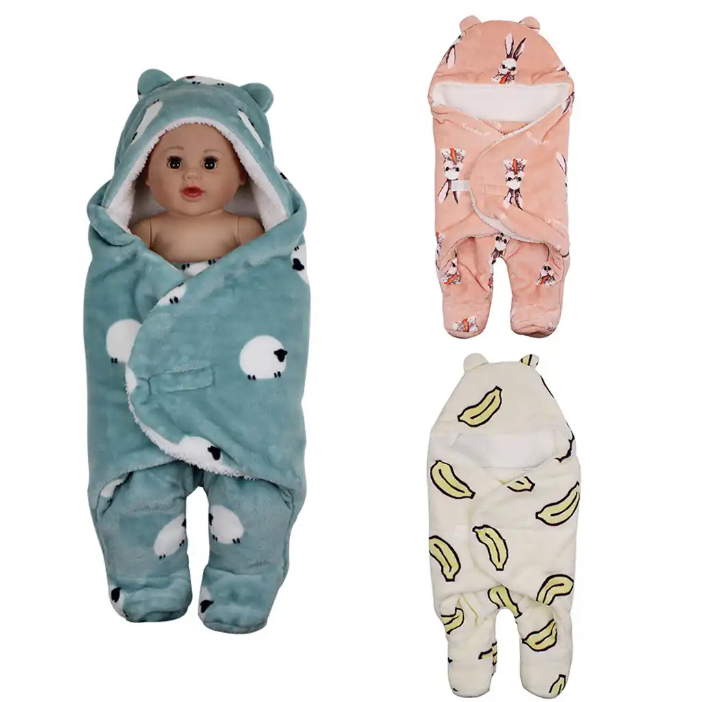 Baby Sleeping Bag Infant Baby Boy Girl Wrap Swaddle Outdoor Baby Warm Blanket Blanket Swaddling Aliexpress Baby Sleeping Bag Infant Baby Boy Girl Wrap Swaddle Outdoor Baby Warm Blanket Blanket Swaddling Aliexpress