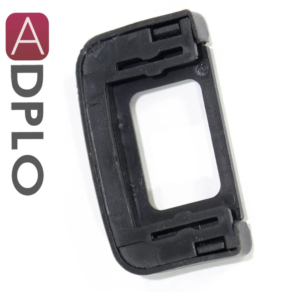 ADPLO 100204, резиновая Камера наглазник видоискателя протектор глаз чашки мягкого силикона окуляра для Nikon Камера, заменяет для DK-25