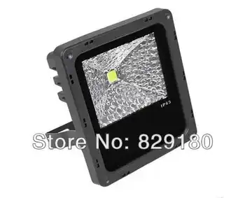 

10x 10W AC85-265V Waterproof LED Flood Light Lamp Floodlight LED Outdoor Lighting