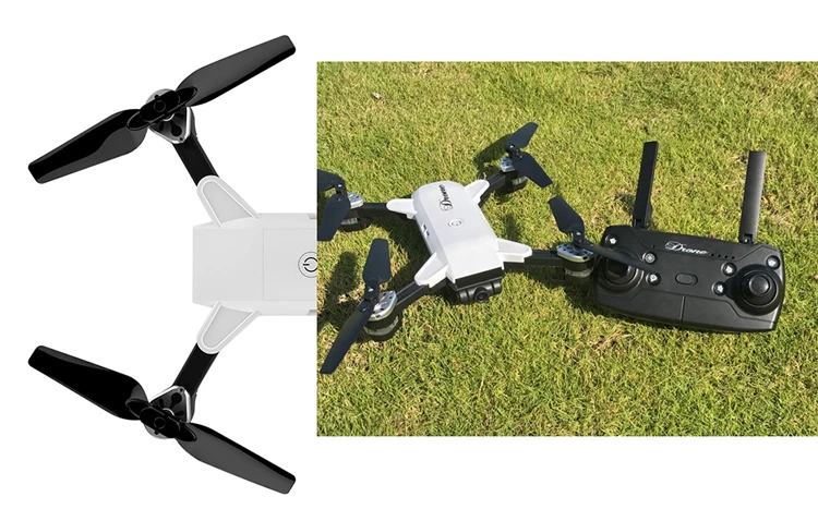 YH19 Drone-5