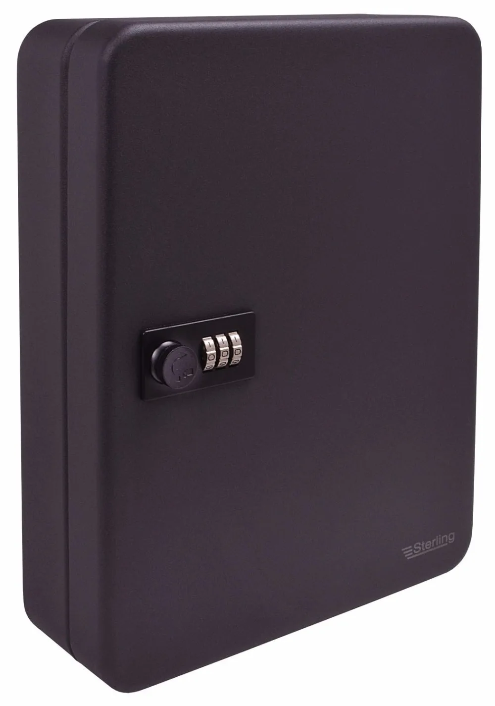 Ключ Шкатулка-комод 36 теги Fobs настенный запираемый безопасности металлический шкаф безопасный для домашнего имущества Управление компании