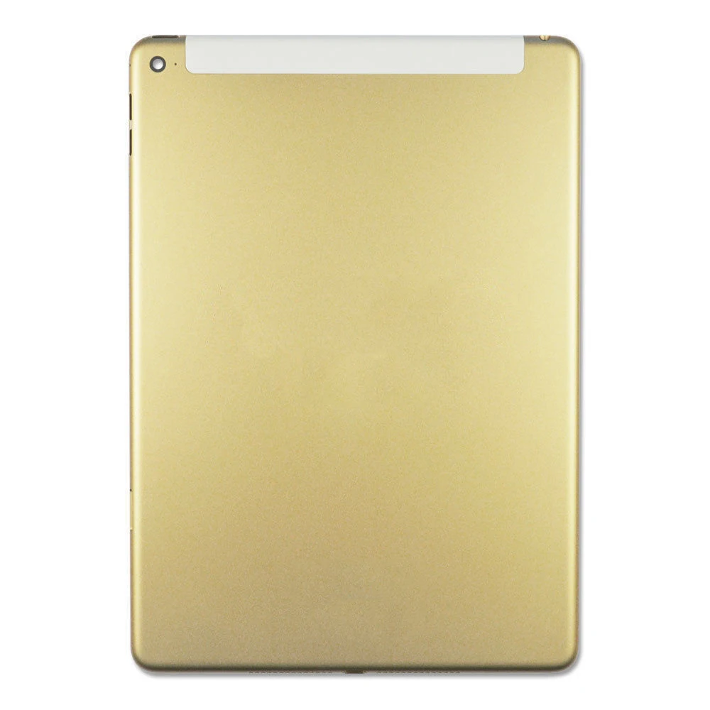 Для Apple ipad Air 2 6 A1566 A1567 ipad 6 корпус Батарея задняя крышка Задняя рама ipad 6 для ipad Air2