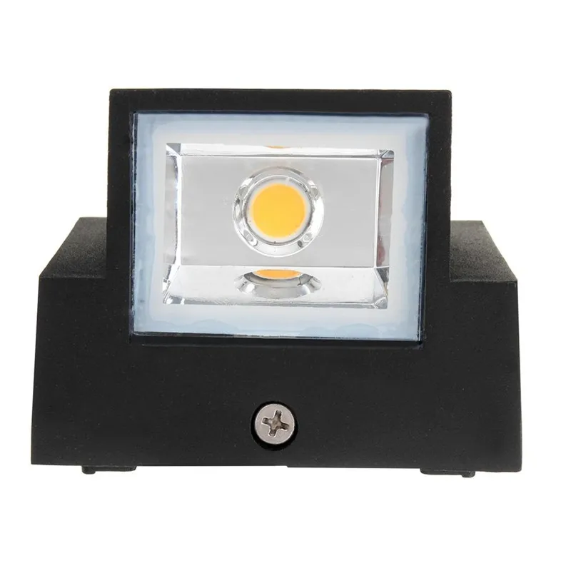 LED Wall light 1