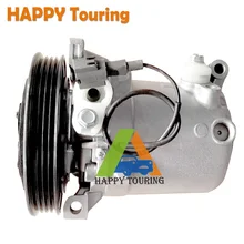 Для переменного компрессора SUBARU IMPREZA WRX STI EJ07 J20 73111FE030 73111-FE030