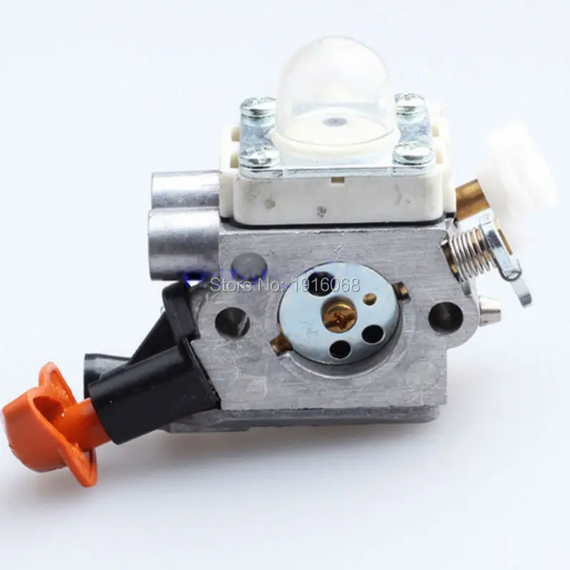 Carburetor Fit Stihl FS40 FS50 FS50C FS56 FC56 KN56 KM56 FS70 Edger Trimmer