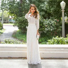 Модная Летняя женская кружевная двухслойная плиссированная длинная юбка макси юбка с эластичной резинкой на талии Jupe Femme Прямая поставка M#29