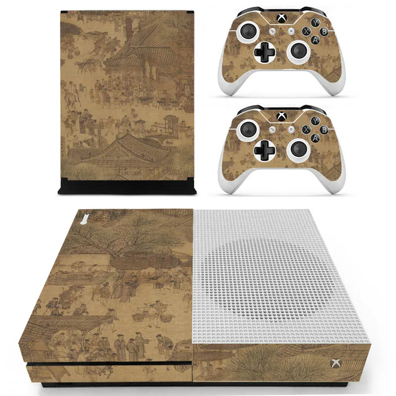 YS-xboxoneS-0875