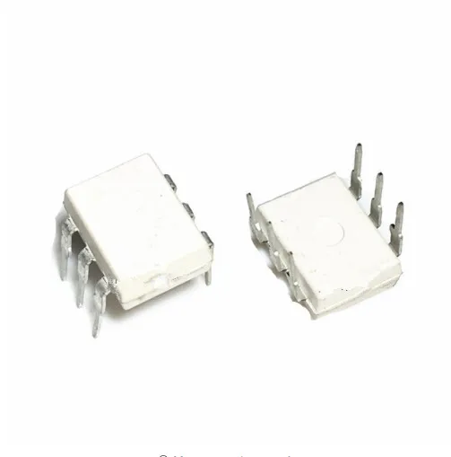

4N25 4N27 4N28 4N29 4N30 4N33 4N35 4N36 4N37 DIP-6 New original