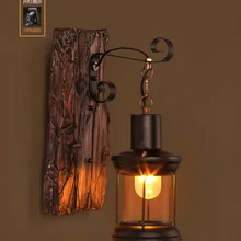 Винтажный позолоченный промышленный настенный светильник Ретро Лофт светодиодный настенный светильник Lamparas De Pared лестницы для ванной комнаты железные настенные бра Abajur Luminaria