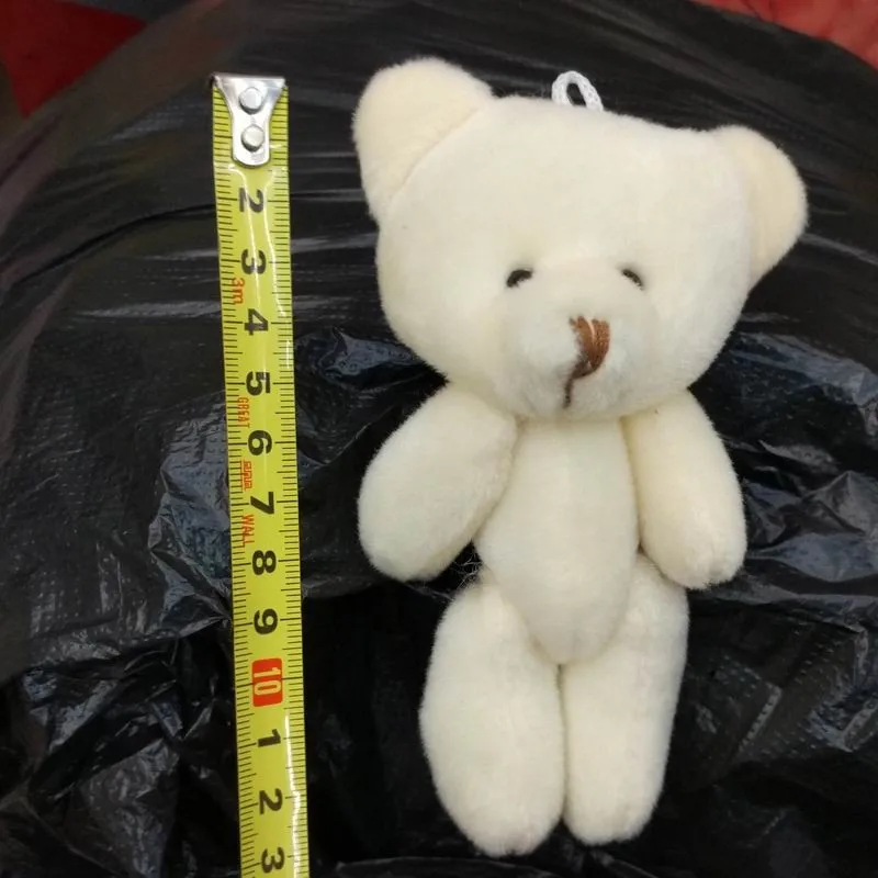 12cm bear 16