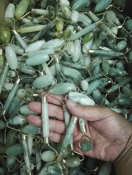 

Details about Wholesale 10 natural green flowers Xiuyu beauty containers