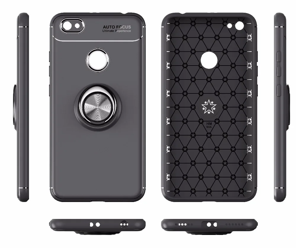 For redmi note 5A Case  (1)