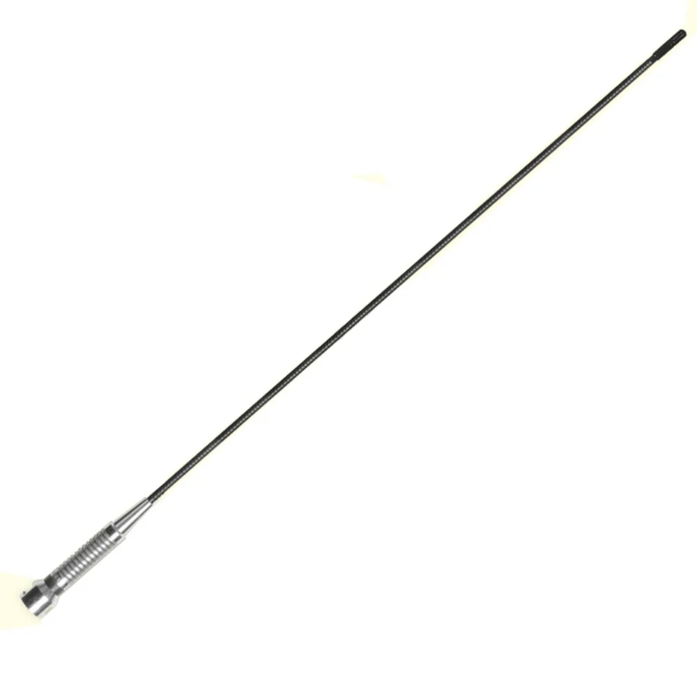 Band Radio CB Radio Antenna 27Mhz Whip Antenna Mobile CB Antenna 27Mhz for CB Mobile Radio Car CB Radio (2)