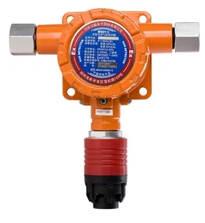 

Combustible methane in Henan Hanwei BS01II on-line detection instrument toluene tester CH4 tester