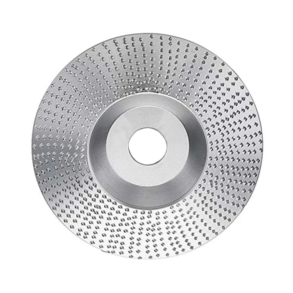 

Extreme Shaping Disc Wood Sanding Carving Disc for Angle Grinder