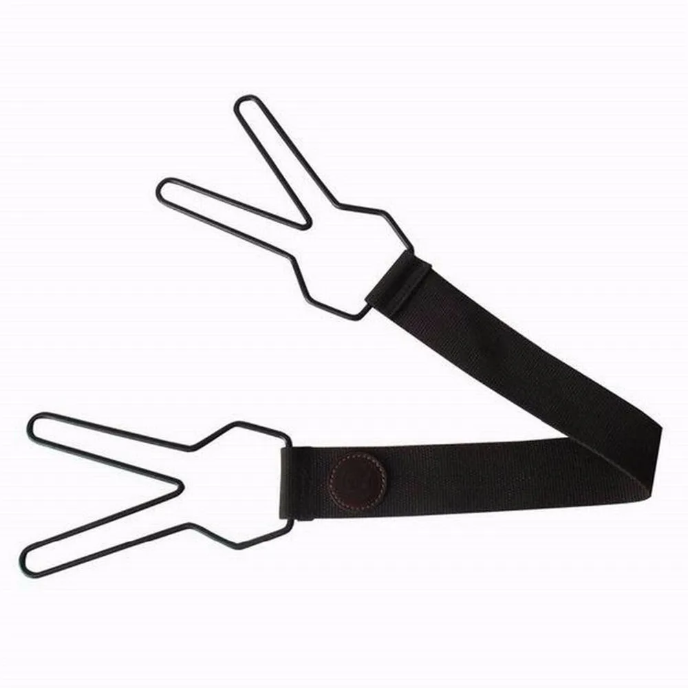 Tourbon Heavy Duty Durable Duck Strap Game Carrier Canvas Brown Duck